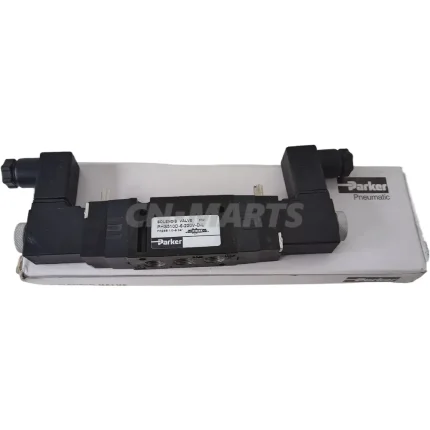 Parker PHS510D-6-220