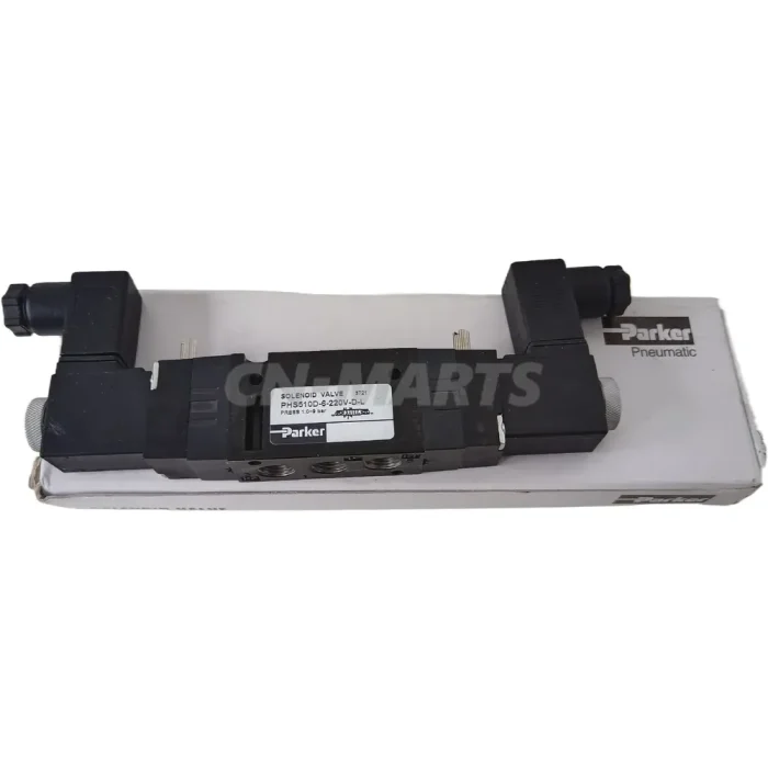 Parker PHS510D-6-220