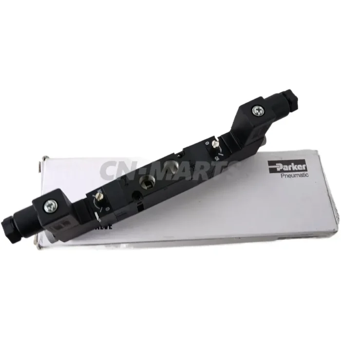 Parker PHS510D-6-220