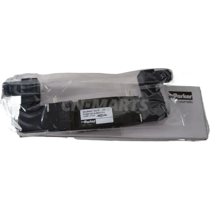 Parker PHS510D-6-220