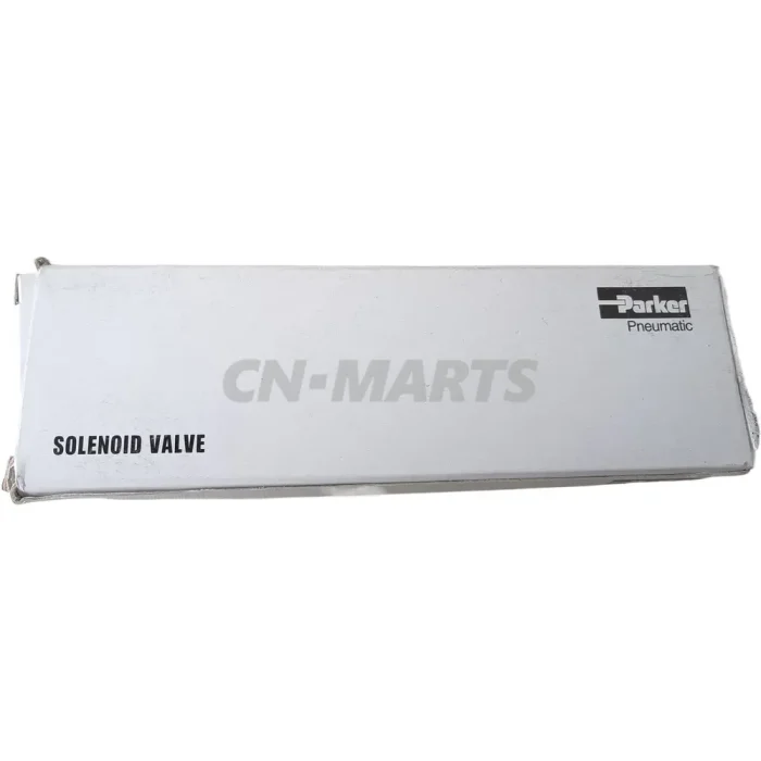 Parker PHS510D-6-220