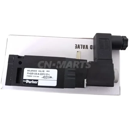 Parker PHS510S-6-220