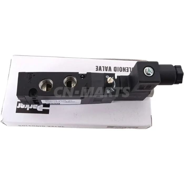 Parker PHS510S-6-220