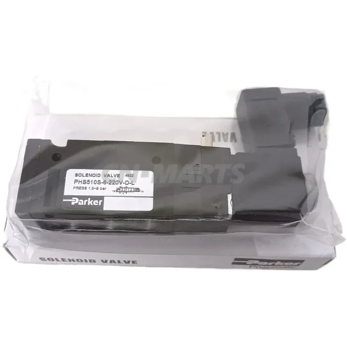Parker PHS510S-6-220