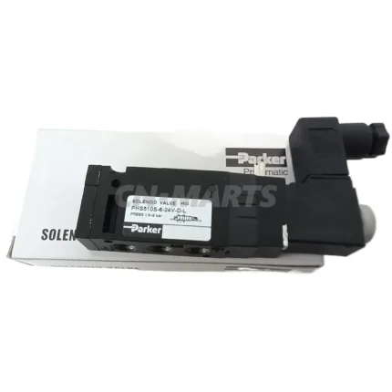 Parker PHS510S-6-24V