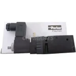 Parker PHS510S-6-24V