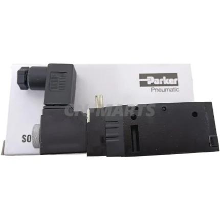 Parker PHS510S-6-24V