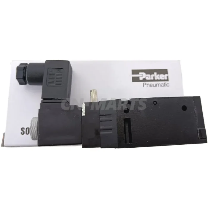 Parker PHS510S-6-24V
