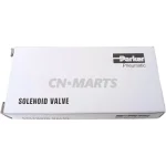 Parker PHS510S-6-24V