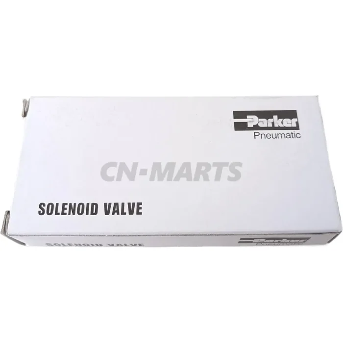 Parker PHS510S-6-24V