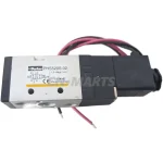 Parker PHS520S-02-22