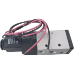 Parker PHS520S-02-22