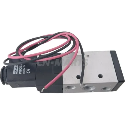 Parker PHS520S-02-22