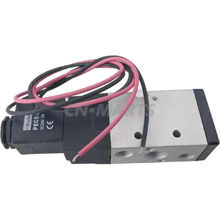 Parker PHS520S-02-22