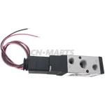 Parker PHS520S-02-22