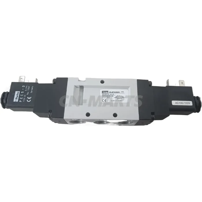 Parker PHS530D-10