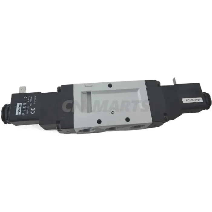 Parker PHS530D-10