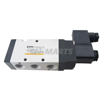 Parker PHS530S-03-24