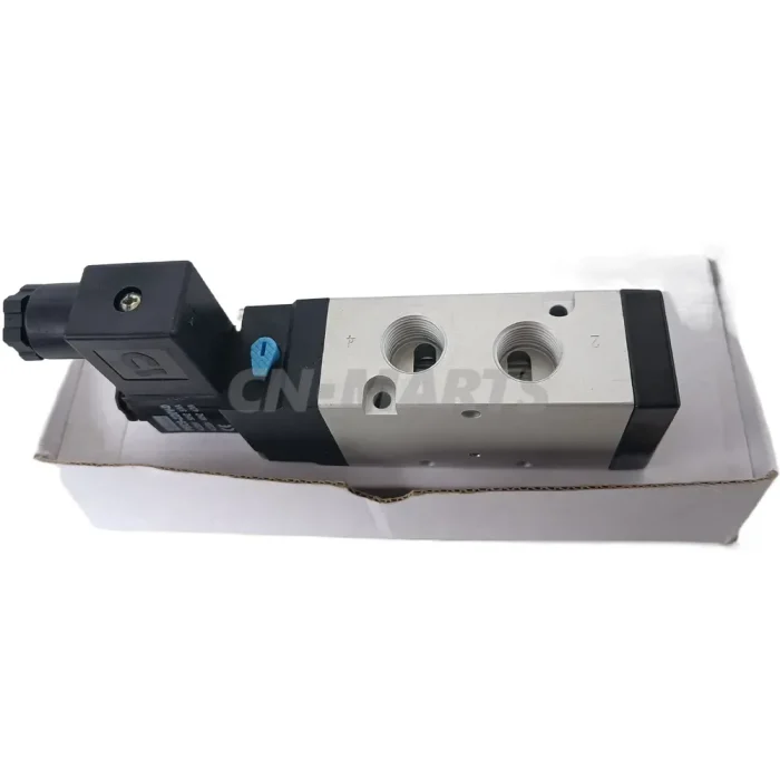 Parker PHS530S-03-24