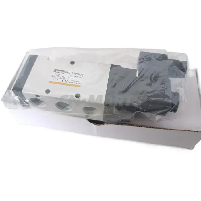 Parker PHS530S-03-24