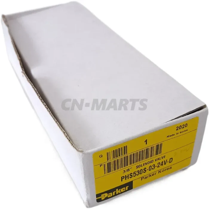 Parker PHS530S-03-24