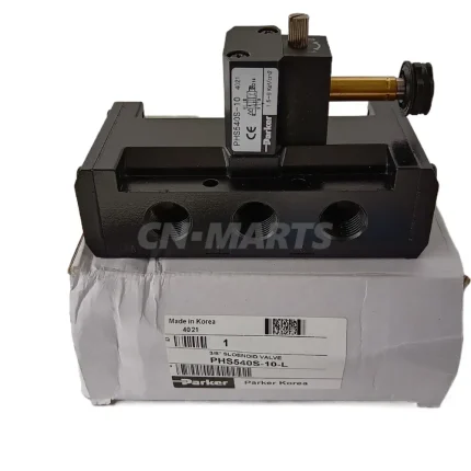 Parker PHS540S-10-L