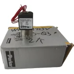 Parker WV121S122JV-I