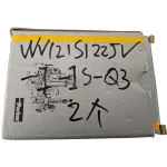 Parker WV121S122JV-I