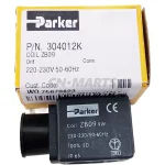 Parker ZB09