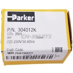 Parker ZB09