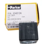 Parker ZB09