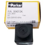 Parker ZB09