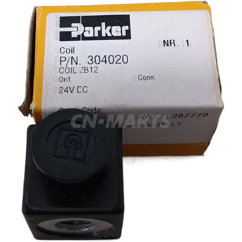 Parker ZB12