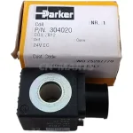 Parker ZB12