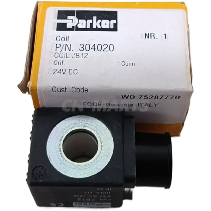 Parker ZB12