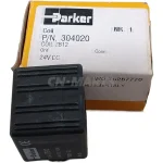 Parker ZB12
