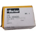 Parker ZB12