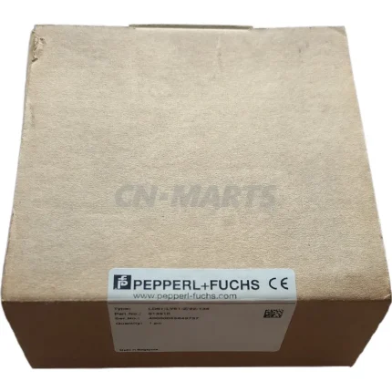 Pepperl+Fuchs LD61/LV61-Z/92/136