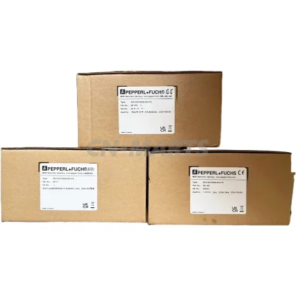 Pepperl+Fuchs PGV100-F200A-R4-V19