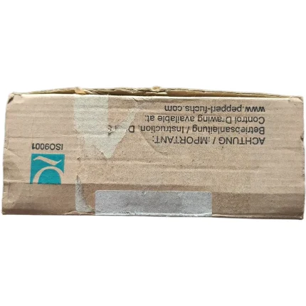 Pepperl+Fuchs VAA-2E2A-KE1-S/E2