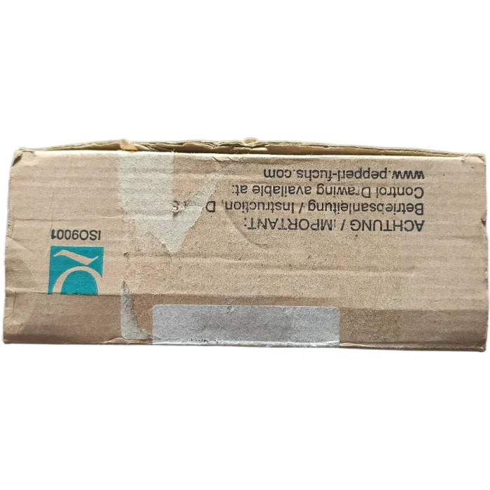 Pepperl+Fuchs VAA-2E2A-KE1-S/E2