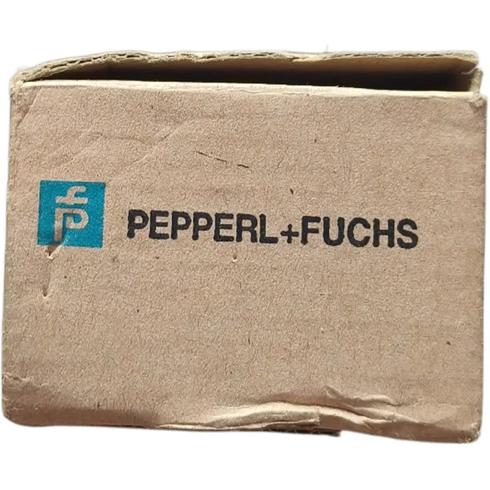 Pepperl+Fuchs VAA-2E2A-KE1-S/E2