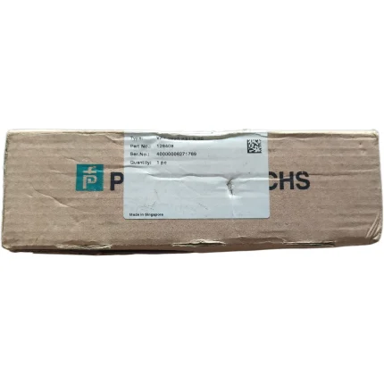 Pepperl+Fuchs VAA-2E2A-KE1-S/E2