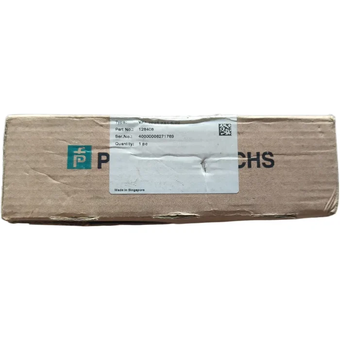 Pepperl+Fuchs VAA-2E2A-KE1-S/E2