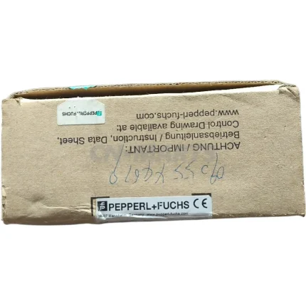 Pepperl+Fuchs VAA-2E2A-KE1P-S/E2