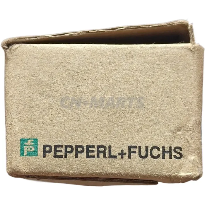Pepperl+Fuchs VAA-2E2A-KE1P-S/E2