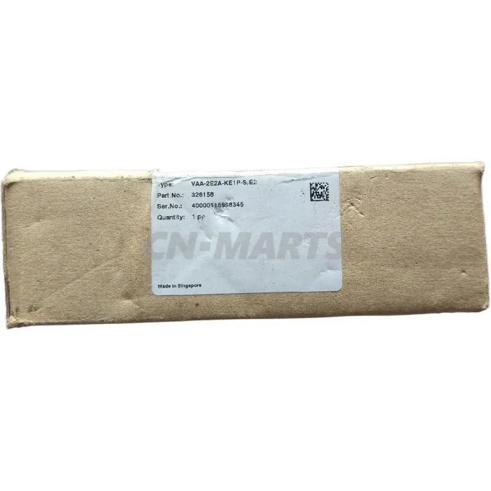 Pepperl+Fuchs VAA-2E2A-KE1P-S/E2
