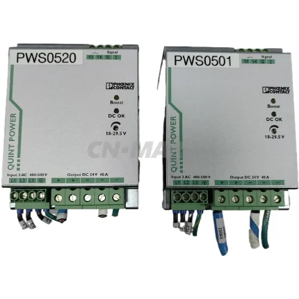 Phoenix QUINT-PS/3AC/24DC/