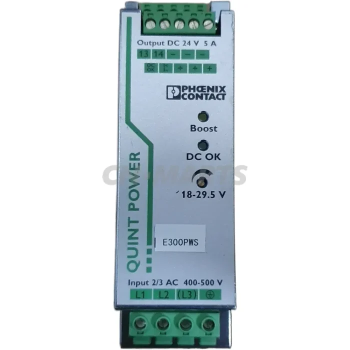 Phoenix QUINT-PS/3AC/24DC/5