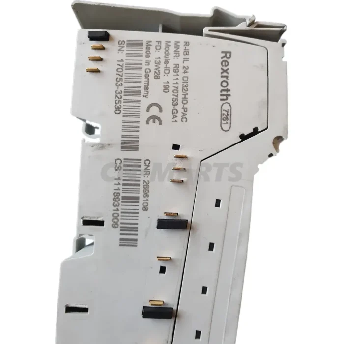 Phoenix R-IB IL 24 DI32/HD-PAC